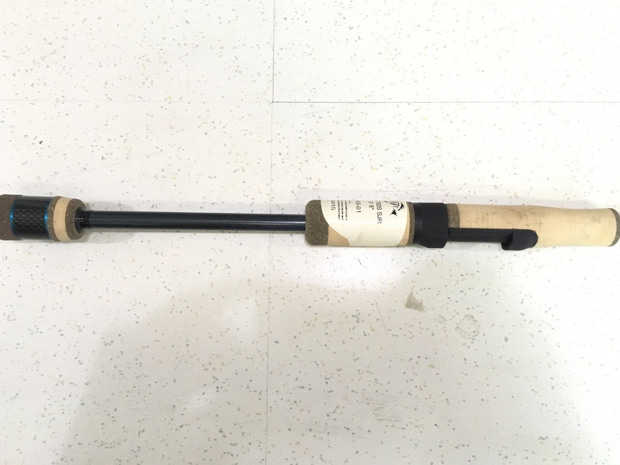 images/product/คันสปินนิ่ง  GLOOMIS GLX 782S SJR 6.6 ฟุต เวทสาย 6-12lb/GLOOMIS GLX 782S SJR 6.6 ฟุต เวทสาย 6-12lb 1.jpeg